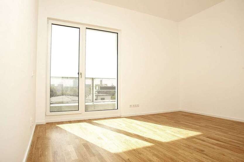 Wohnung zum Mieten in Berlin 1.499 € 51 m²