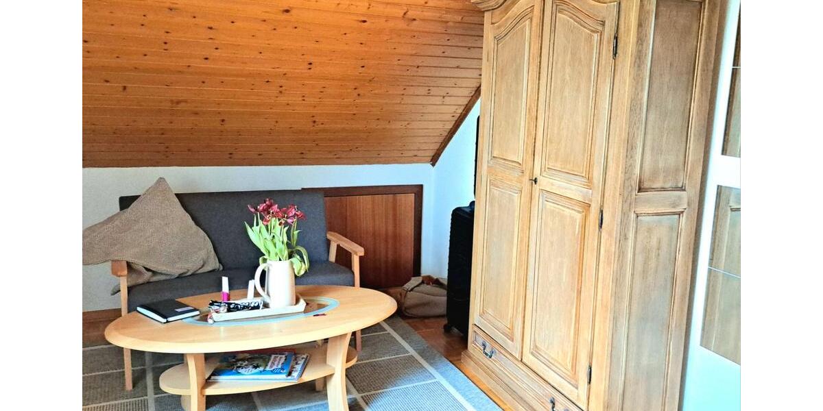 Wohnen auf Zeit Wolfsburg Ehmen - 1 Zimmer, 16 m&sup2;, 305&euro; | Angebot:26443587