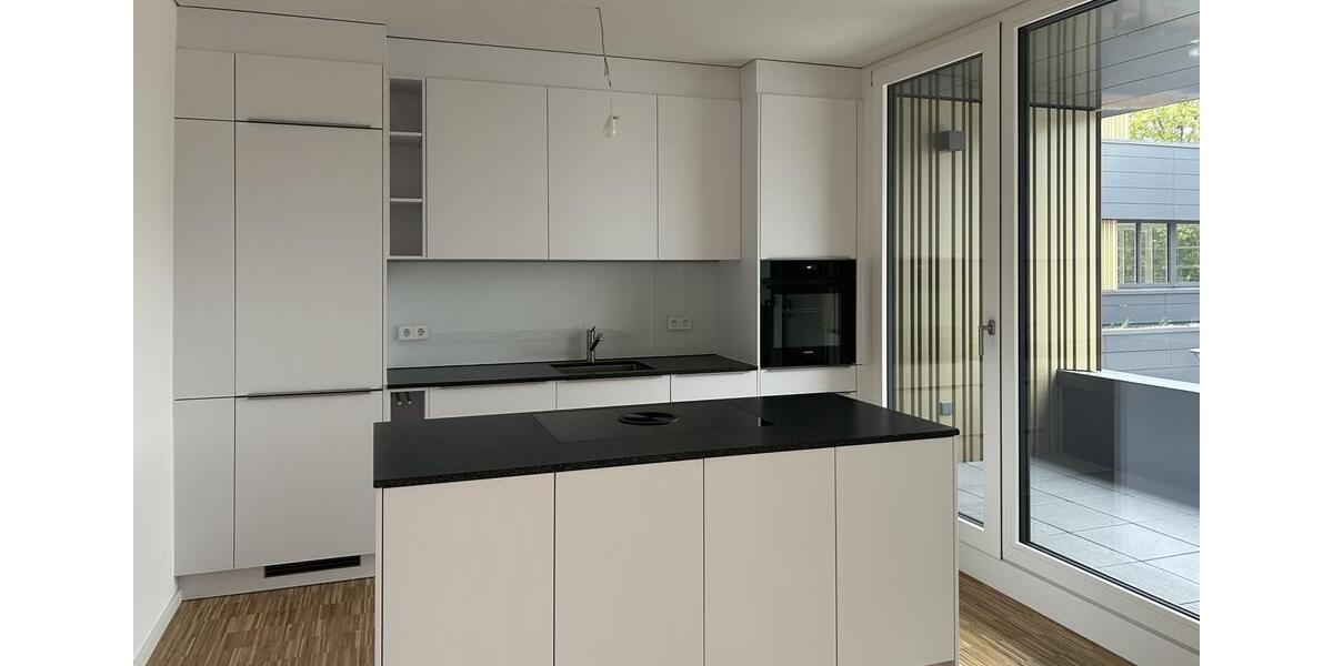 Etagenwohnung Murg - 2.5 Zimmer, 91 m&sup2;, 1.140&euro; | Angebot:26130826