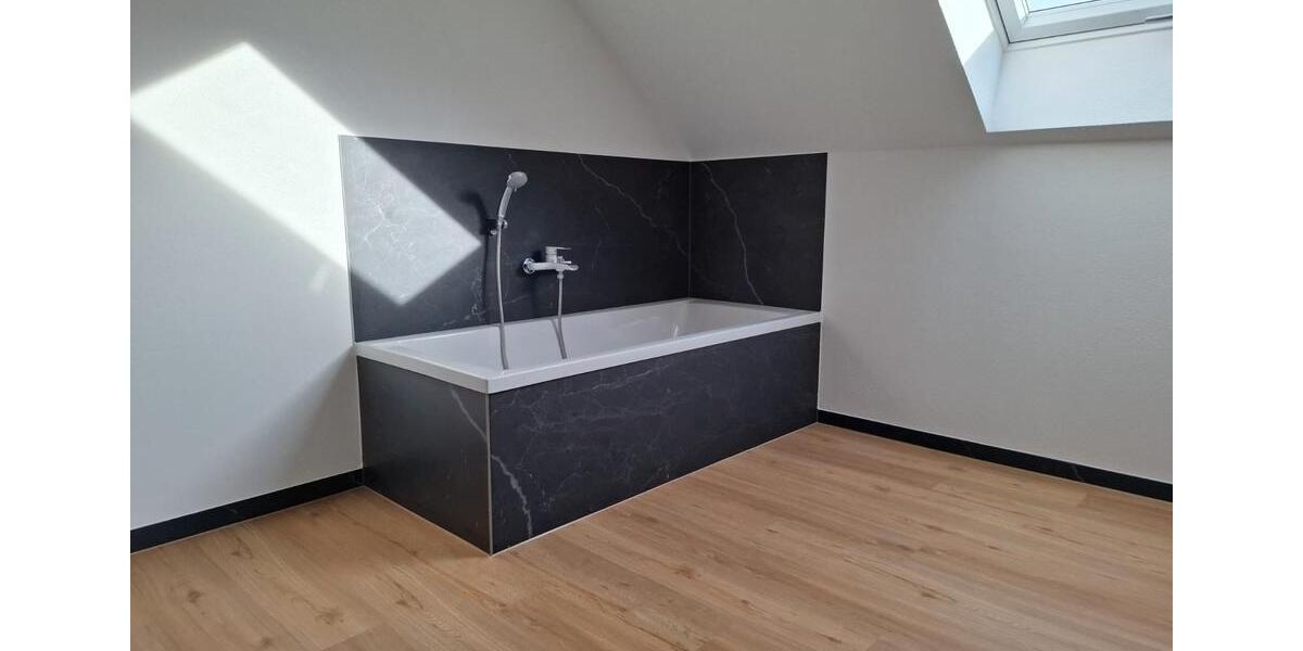 Maisonettenwohnung Petersberg - 3 Zimmer, 100 m&sup2;, 1.295&euro; | Angebot:26656474