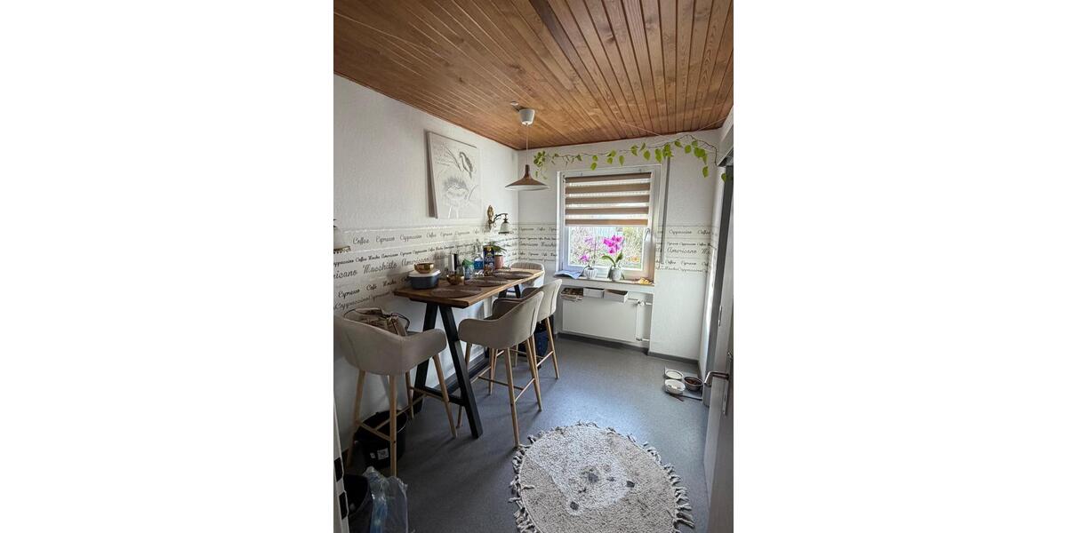 Etagenwohnung Satteldorf - 3 Zimmer, 79 m&sup2;, 571&euro; | Angebot:25974633