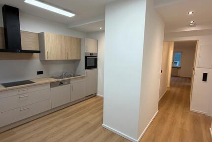 Wohnung Ellwangen (Jagst) - 2 Zimmer, 55 m&sup2;, 970&euro; | Angebot:25512948