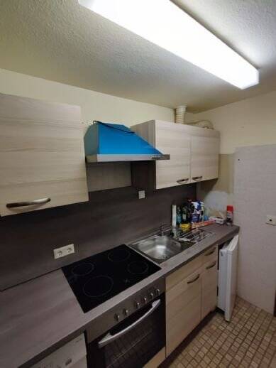 Etagenwohnung Osterode Freiheit - 2 Zimmer, 49 m&sup2;, 400&euro; | Angebot:26815900
