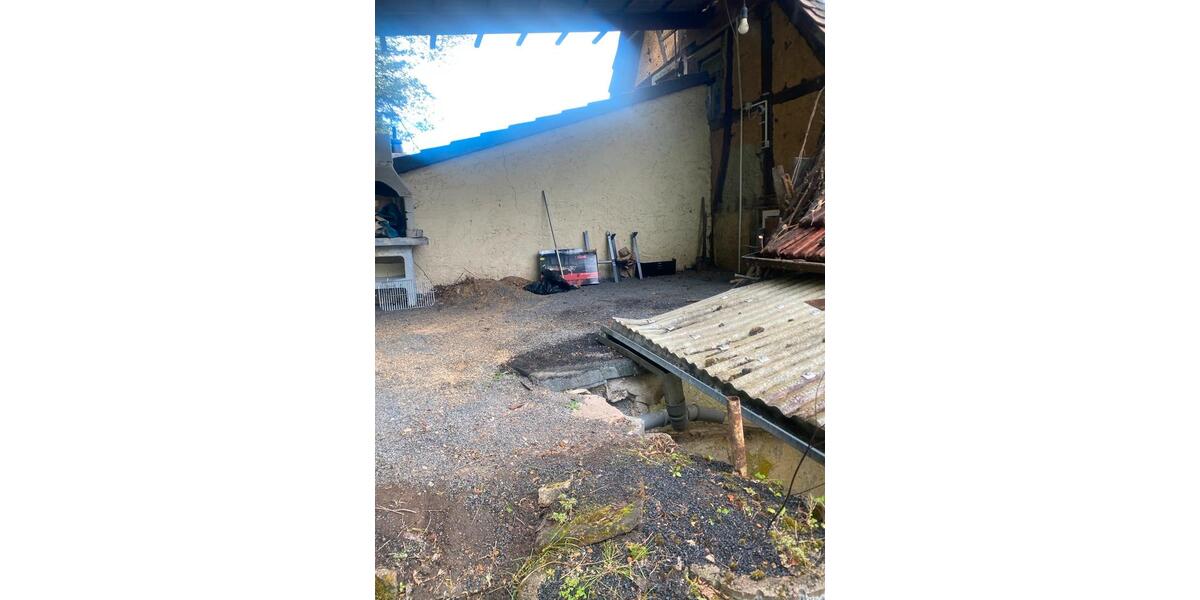 Mehrfamilienhaus, Wohnhaus Frammersbach - 7 Zimmer, 170 m&sup2;, 1.350&euro; | Angebot:26605252