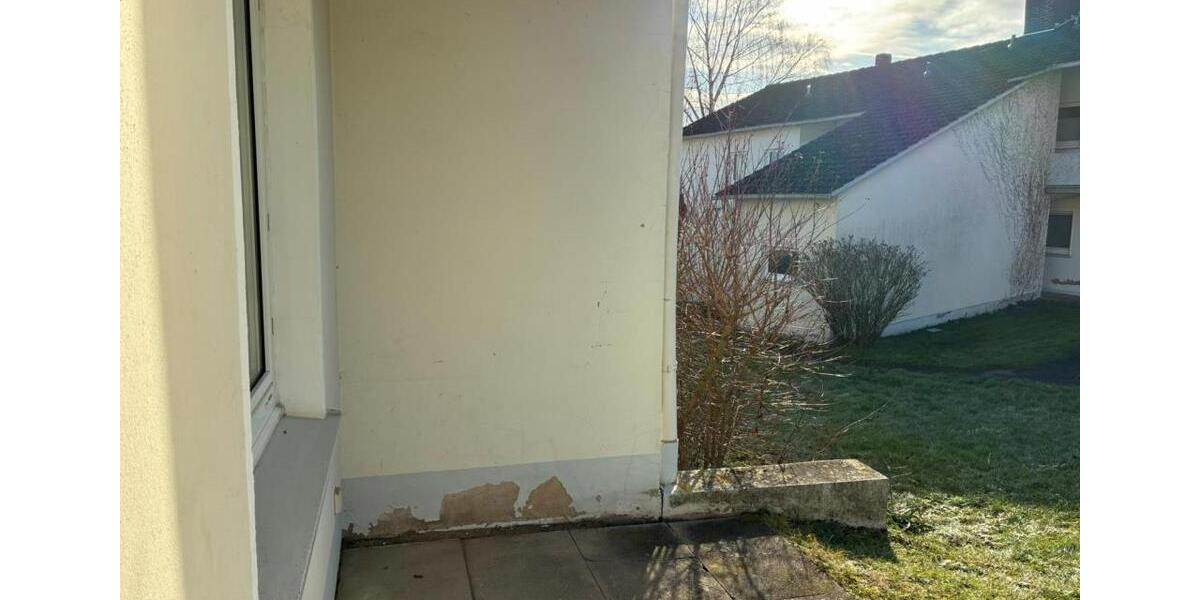 Erdgeschoßwohnung Hameln Kernstadt - 2 Zimmer, 42 m&sup2;, 339&euro; | Angebot:24620151