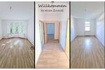 Wie wär`s mit einer attraktiven Drei-Zimmer-Wohnung?