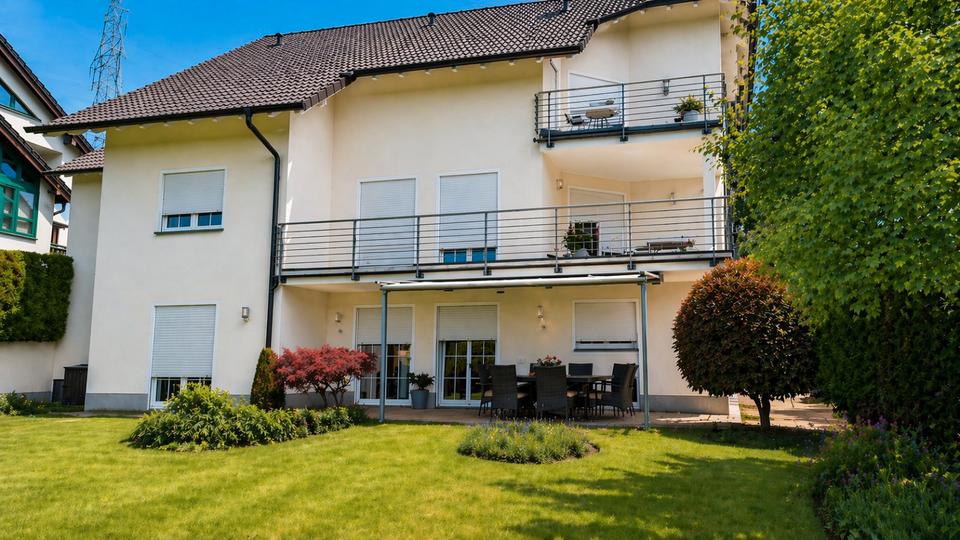 Erdgeschoßwohnung Eppelborn - 5 Zimmer, 120 m&sup2;, 980&euro; | Angebot:26285115