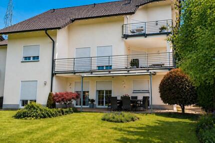 Wohnung Eppelborn - 5 Zimmer, 120 m&sup2;, 980&euro; | Angebot:26285115