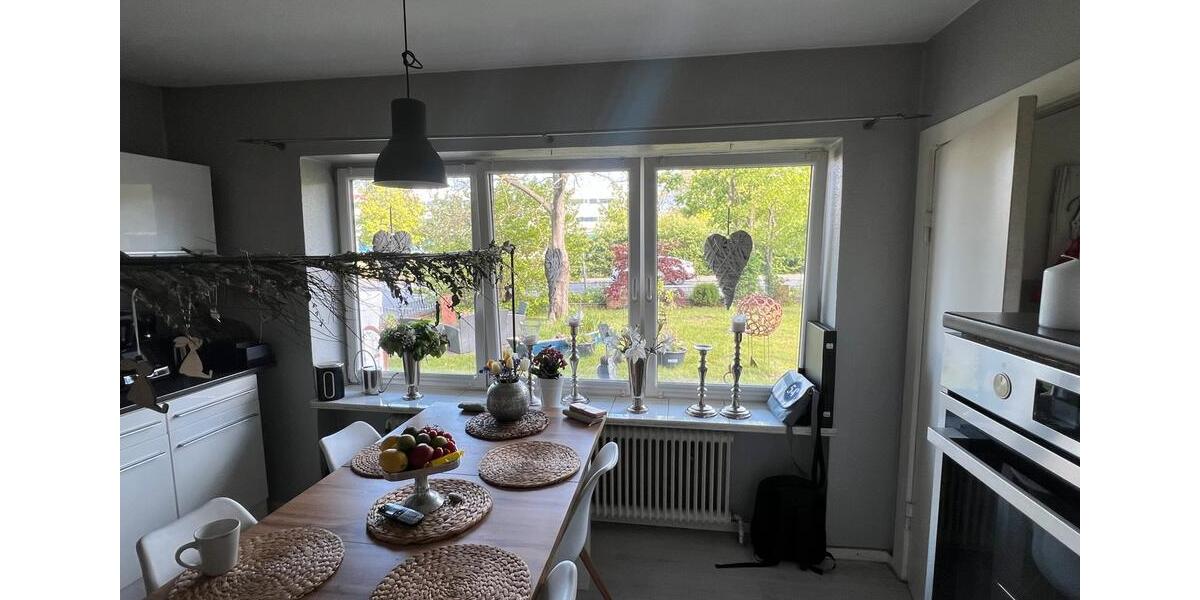Einfamilienhaus Flensburg Falkenberg - 7 Zimmer, 190 m&sup2;, 2.235&euro; | Angebot:26692222