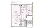 Etagenwohnung Warza Warza - 3 Zimmer, 80 m&sup2;, 505&euro; | Angebot:26686718