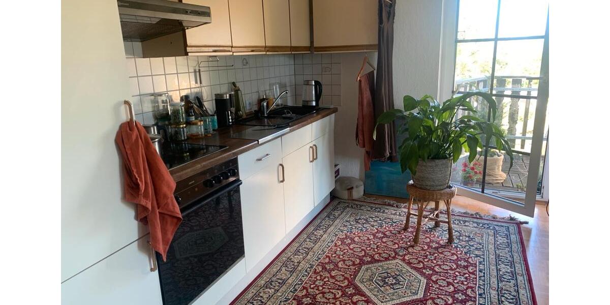 Dachgeschoßwohnung Zierenberg - 1 Zimmer, 33 m&sup2;, 330&euro; | Angebot:26424082