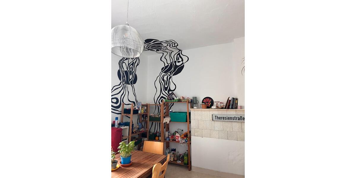 Wohnen auf Zeit Hof Altstadt - 20 Zimmer, 190 m&sup2;, 374&euro; | Angebot:26541639