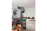 Wohnen auf Zeit Hof Altstadt - 20 Zimmer, 190 m&sup2;, 374&euro; | Angebot:26541639