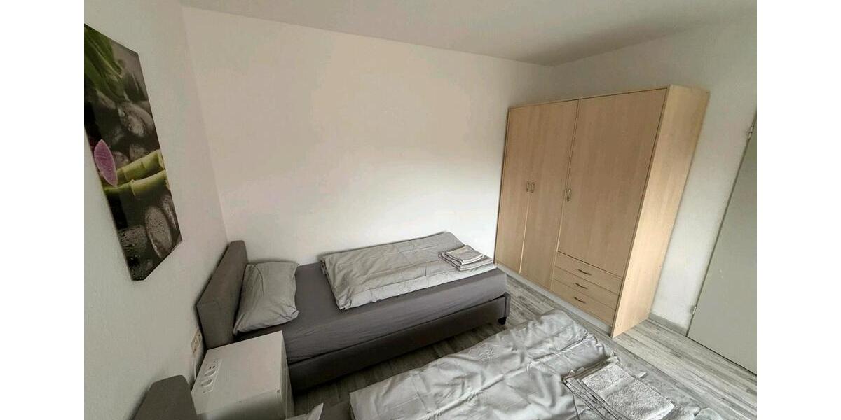 Wohnen auf Zeit Achern - 2 Zimmer, 59 m&sup2;, 20&euro; | Angebot:24669482