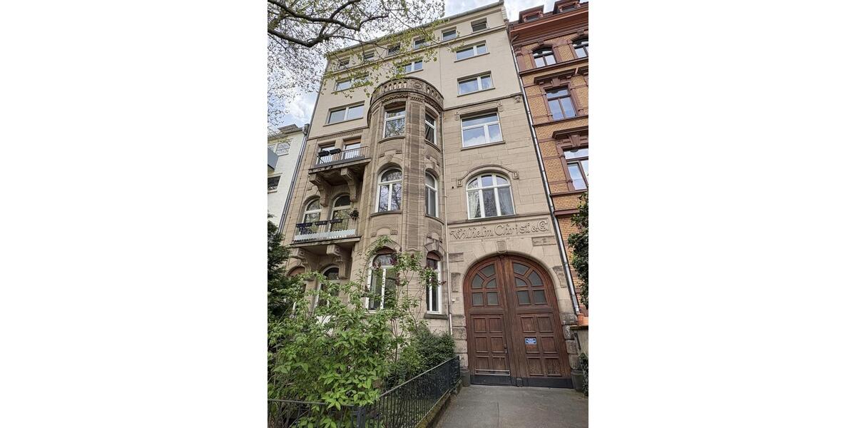 Maisonettenwohnung Mainz Neustadt - 2 Zimmer, 54 m&sup2;, 1.090&euro; | Angebot:26163577