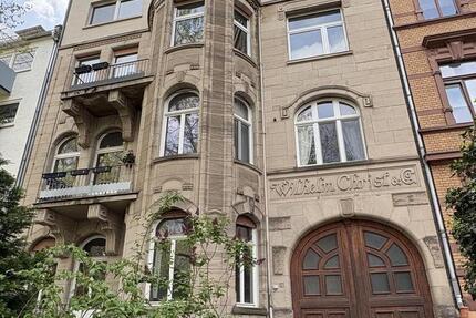Wohnung Mainz Neustadt - 2 Zimmer, 54 m&sup2;, 1.090&euro; | Angebot:26163577