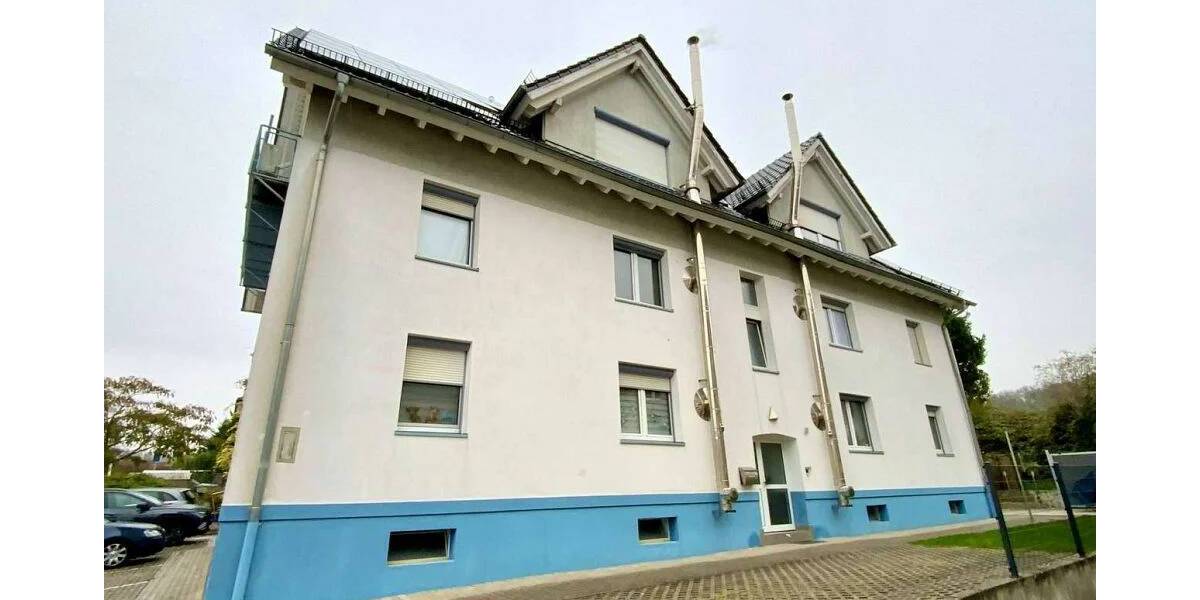 Etagenwohnung Wiesloch - 5 Zimmer, 190 m&sup2;, 1.600&euro; | Angebot:24040687