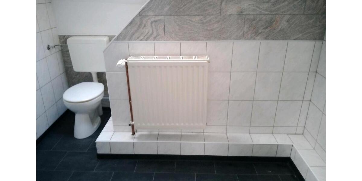 Dachgeschoßwohnung Wittmund - 3 Zimmer, 70 m&sup2;, 650&euro; | Angebot:26605305