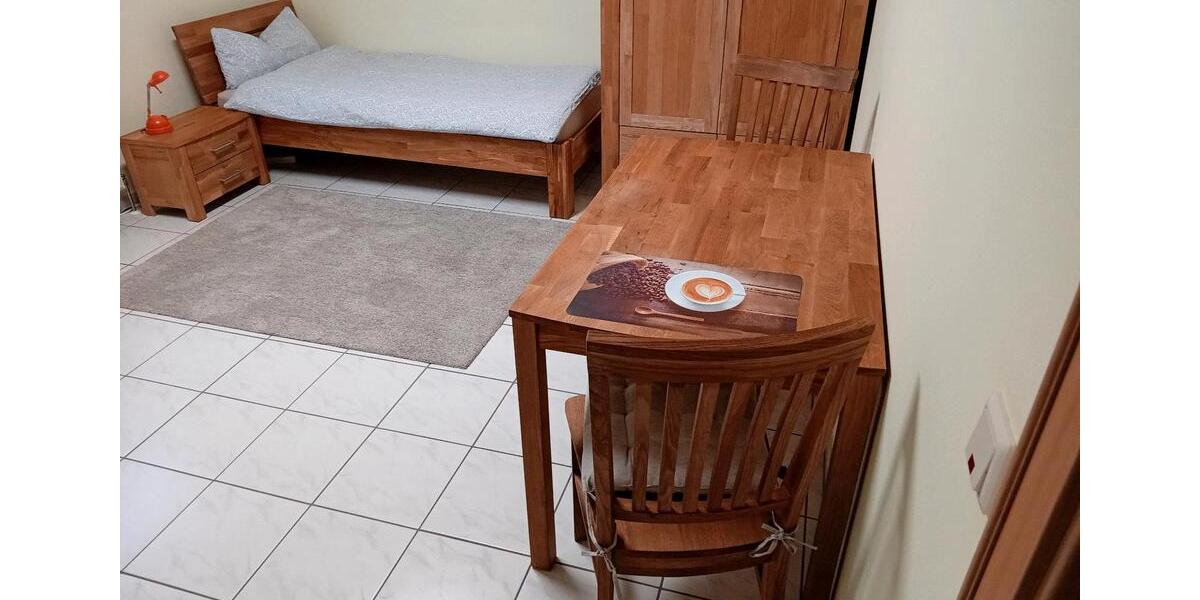 Wohnen auf Zeit Mayen - 1 Zimmer, 20 m&sup2;, 350&euro; | Angebot:25842492