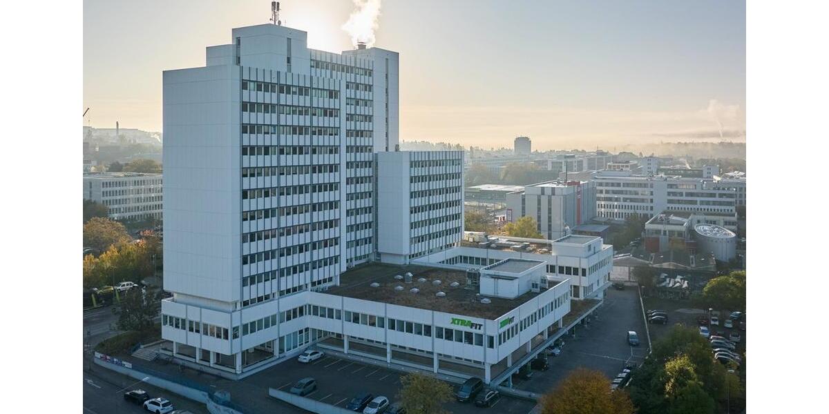 Gewerbeobjekt Wiesbaden Südost - 22&euro; | Angebot:26285652