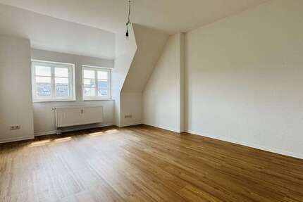 Wohnung Chemnitz Hilbersdorf - 3 Zimmer, 74 m&sup2;, 499&euro; | Angebot:27291734