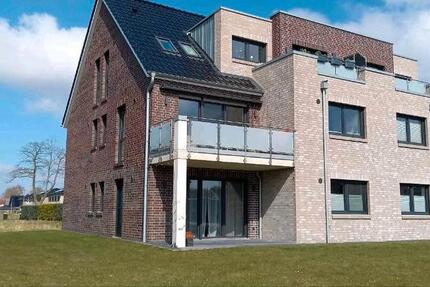 Wohnung Friesoythe - 3 Zimmer, 82 m&sup2;, 730&euro; | Angebot:25991351