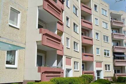Smarte 4-RaumWohnung am Buchenberg sucht neuen Bewohner