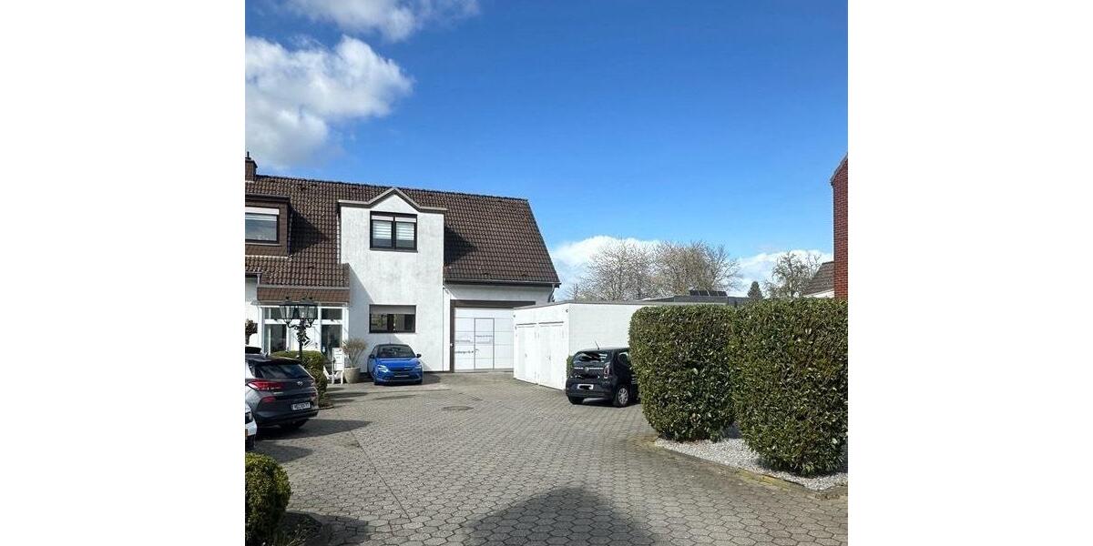 Gewerbeobjekt Mönchengladbach Süd - 1.650&euro; | Angebot:25970100
