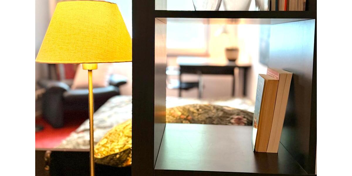 Wohnen auf Zeit Gräfelfing - 1 Zimmer, 19 m&sup2;, 930&euro; | Angebot:26640807