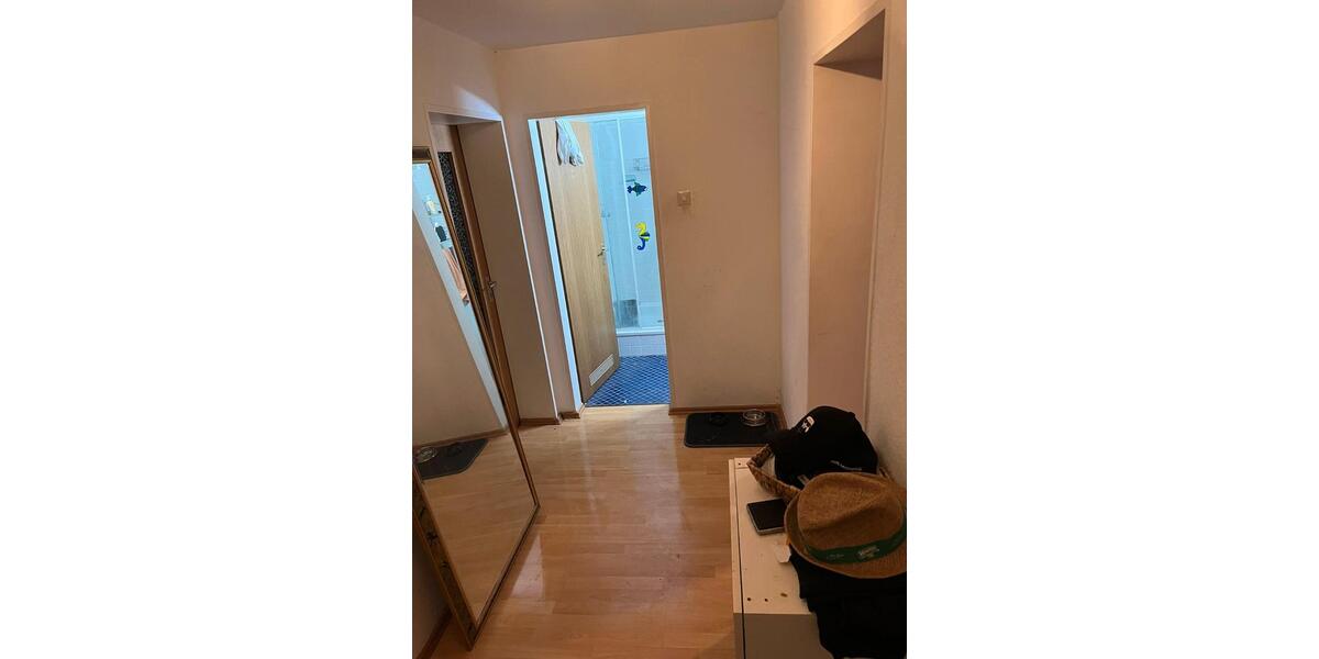 Etagenwohnung Dortmund - 3 Zimmer, 53 m&sup2;, 500&euro; | Angebot:26688536