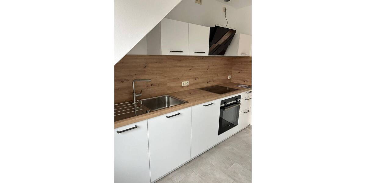 Etagenwohnung Erlangen Alterlangen - 2 Zimmer, 74 m&sup2;, 1.100&euro; | Angebot:26377668