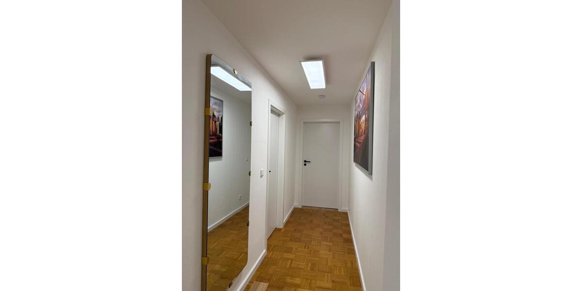 Wohnen auf Zeit Stuttgart Bad Cannstatt - 3 Zimmer, 74 m&sup2;, 510&euro; | Angebot:26634784