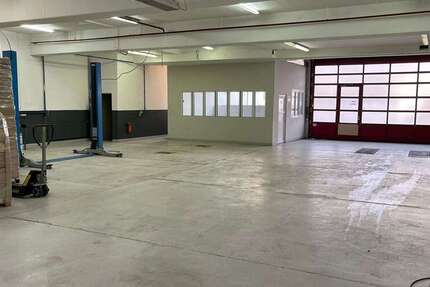 Gewerbeobjekt Lörrach Brombach - 2.475&euro; | Angebot:26678857