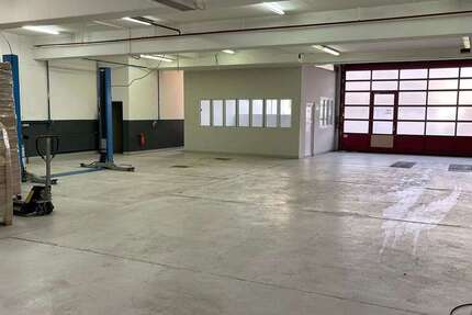 Gewerbeobjekt Lörrach Brombach - 3.000&euro; | Angebot:26678857