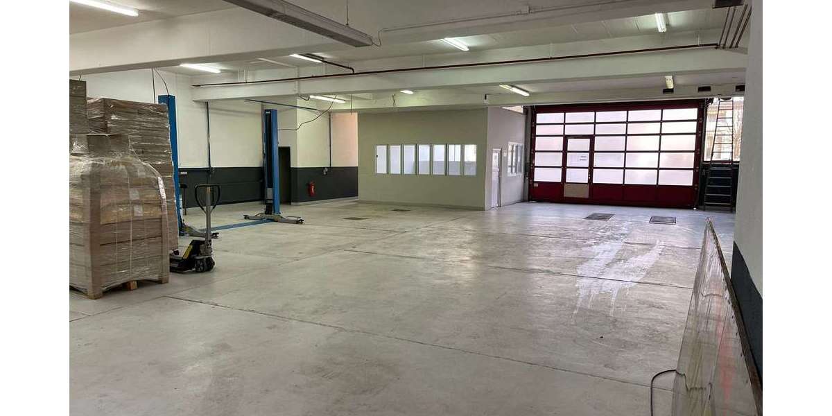 Gewerbeobjekt Lörrach Brombach - 3.000&euro; | Angebot:26678857