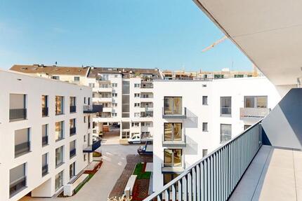 Wohnung Düsseldorf Stadtbezirk 3 - 2 Zimmer, 66 m&sup2;, 1.300&euro; | Angebot:25918582