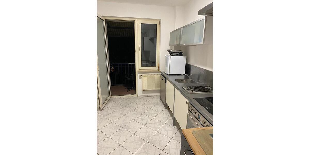Etagenwohnung Oberhaching Deisenhofen - 6 Zimmer, 115 m&sup2;, 1.250&euro; | Angebot:26624069