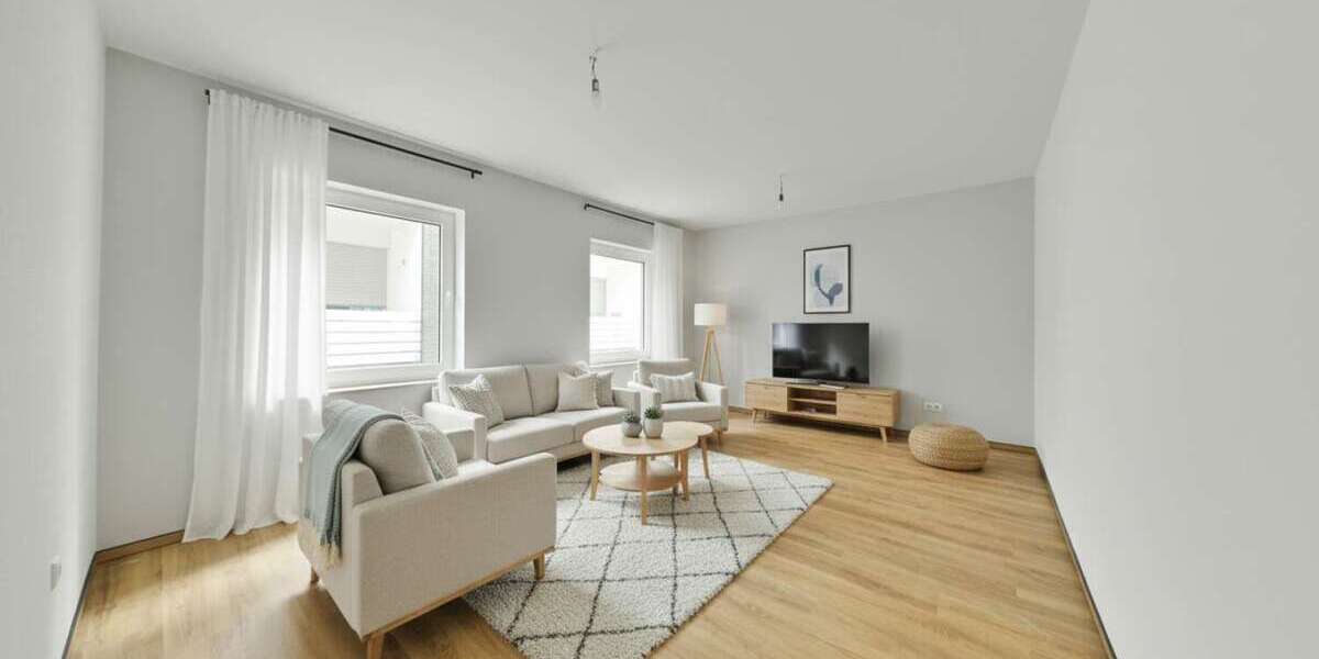 Etagenwohnung Wildeshausen - 3 Zimmer, 100 m&sup2;, 1.300&euro; | Angebot:27113568