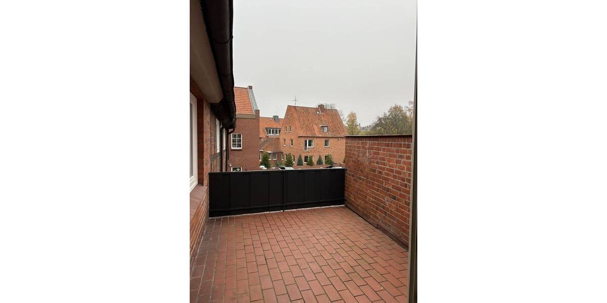 Mitten im Zentrum 3 zimmer