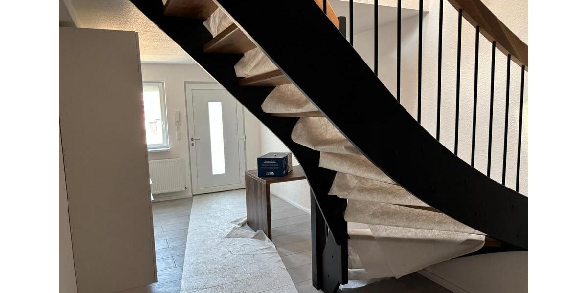 Maisonettenwohnung Woltersdorf - 3.5 Zimmer, 114 m&sup2;, 1.500&euro; | Angebot:26498646
