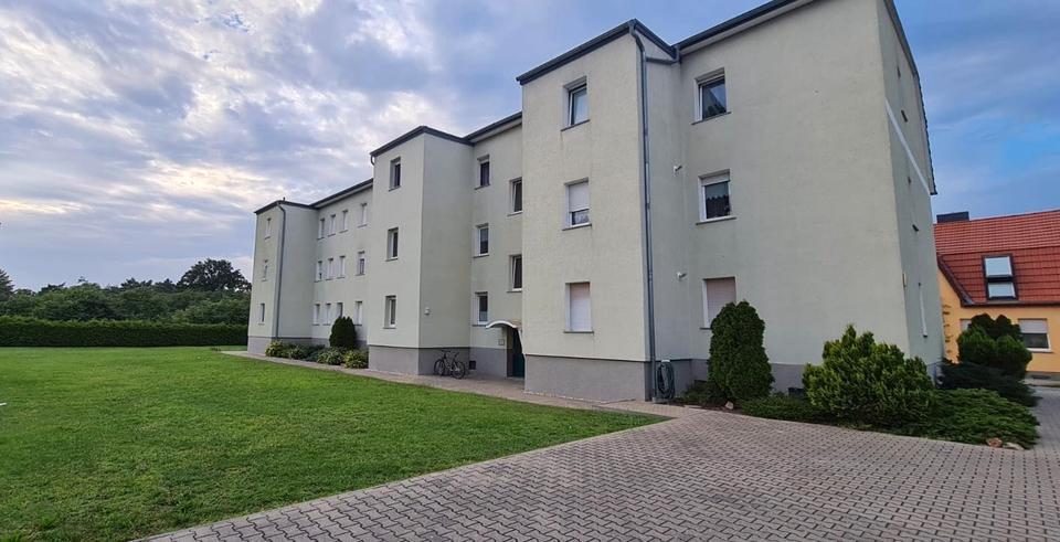 Etagenwohnung Oranienbaum-Wörlitz Wörlitz - 2 Zimmer, 64 m&sup2;, 325&euro; | Angebot:25963974