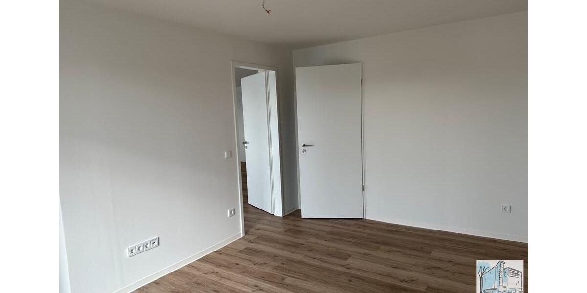 Etagenwohnung Bocholt - 2 Zimmer, 63 m&sup2;, 881&euro; | Angebot:23395393
