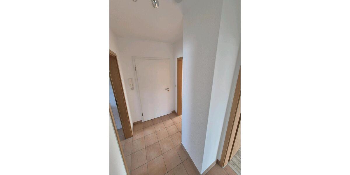 Etagenwohnung Uplengen - 2 Zimmer, 47 m&sup2;, 590&euro; | Angebot:26598431