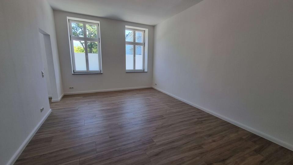 Erdgeschoßwohnung Görlitz - 3 Zimmer, 74 m&sup2;, 698&euro; | Angebot:24121553