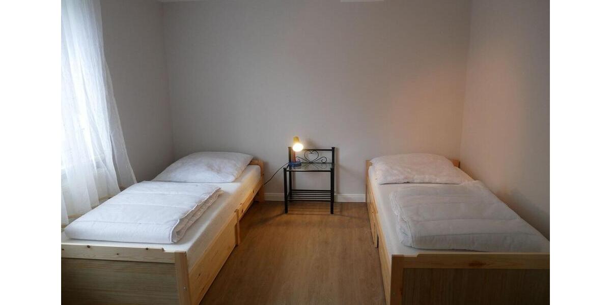 Dachgeschoßwohnung Korswandt - 3 Zimmer, 80 m&sup2;, 850&euro; | Angebot:26231091