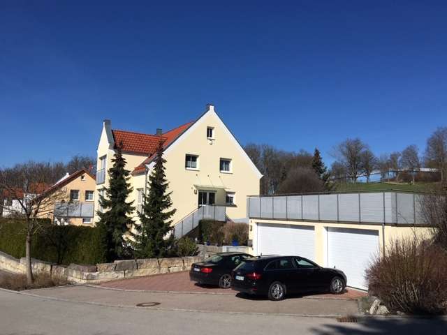 Haus zum Mieten in Bayern - Donauwörth 1.850 € 269 m²