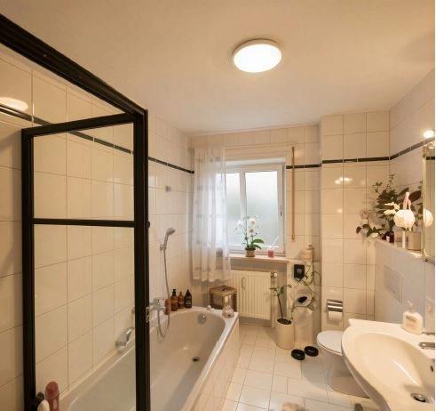 Erdgeschoßwohnung Röhrmoos - 3 Zimmer, 85 m&sup2;, 1.275&euro; | Angebot:26648169