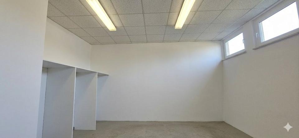 Gewerbeobjekt Stavenhagen - 3&euro; | Angebot:25721337