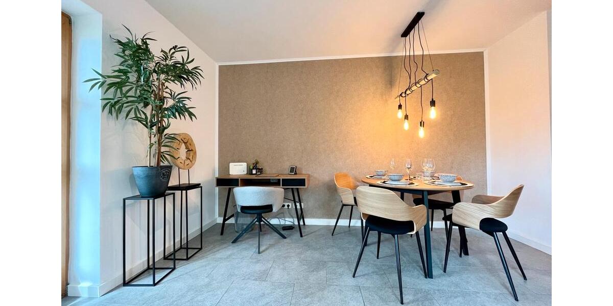 Wohnen auf Zeit Arrach - 2 Zimmer, 55 m&sup2;, 790&euro; | Angebot:26593338