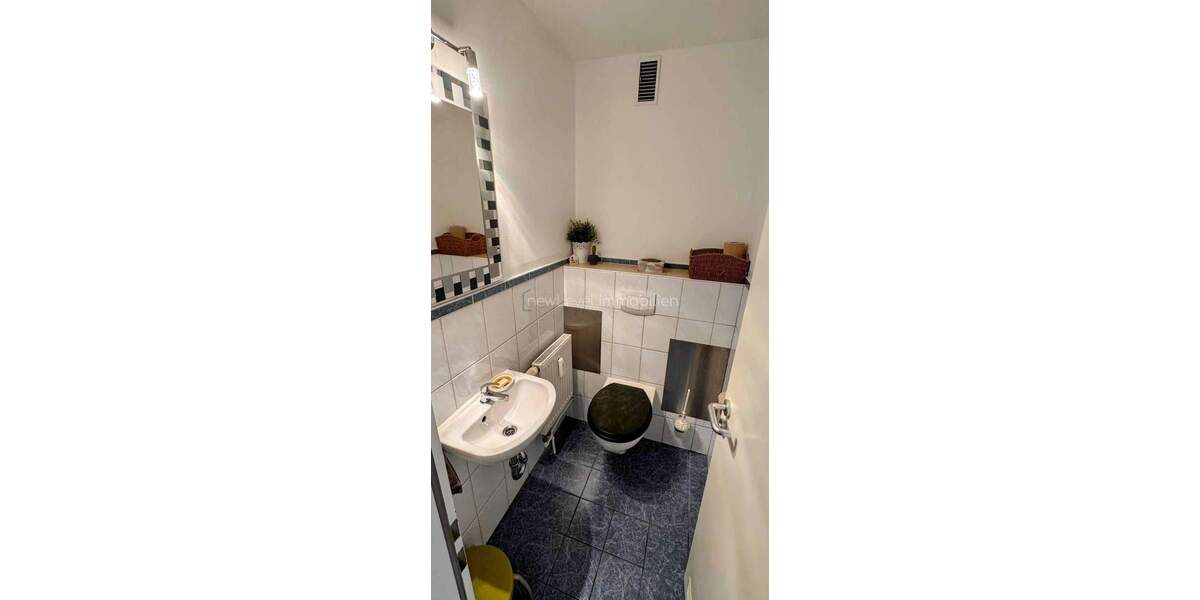 Etagenwohnung Hirschau - 4 Zimmer, 89 m&sup2;, 800&euro; | Angebot:25911461